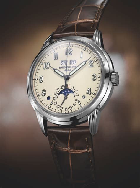 patek philippe 2017|patek philippe website.